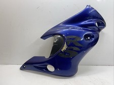 ♻️ Triumph Sprint RS 955i