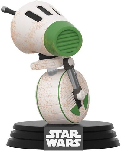Funko pop star - funko, wars,