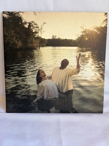 Casper hinterland double - casper, lp
