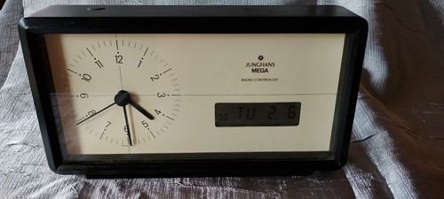 Junghans mega funk - mega,