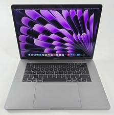 Apple MacBook Pro 15" Retina
