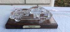 Jaguar glasauto - jaguar,