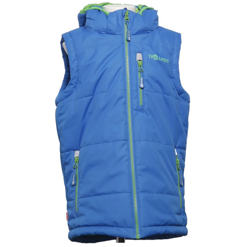 Trollkids outdoor weste - trollkids,,