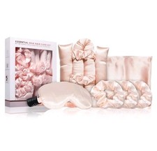 Zoë Ayla Essential Silk