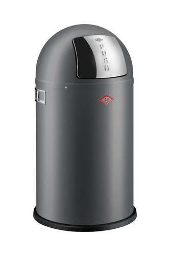 Wesco pushboy junior 22l - wesco,