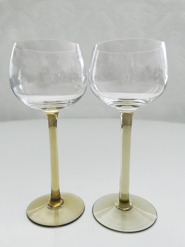 Antik 20er weinglas - 20er 2x,