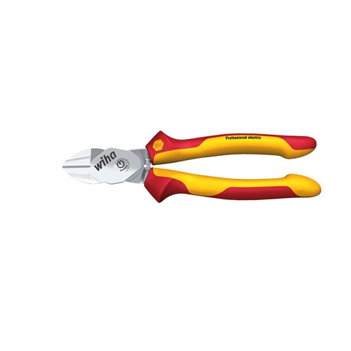 Wiha 38191 vde - ,