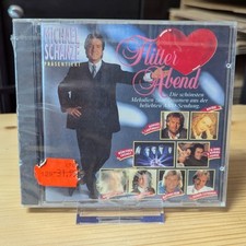 Michael Schanze präsentiert