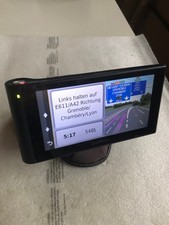 GARMIN NÜVICAM LMT-D GPS NAVIGATION GESAMT-EUROPA 2026.20 ► 64 GB 9391964