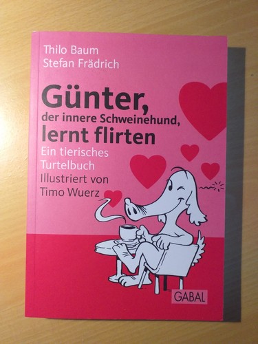 Günter der innere - der,