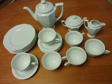 Kaffeeservice personen - kaffeeservice, 6