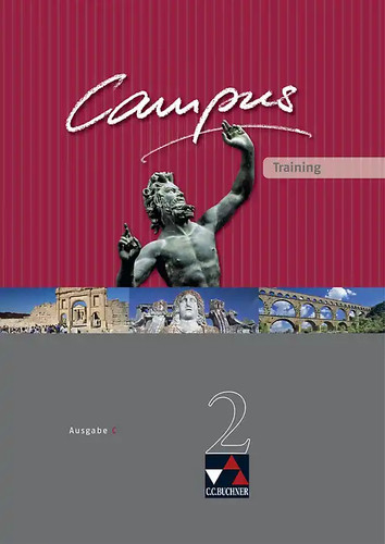 Campus ausgabe gesamtkurs - campus,
