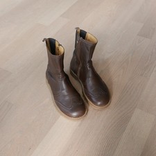 Zecchino oro mädchen leder - zecchino,
