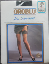 Vintage OROBLU Strümpfe