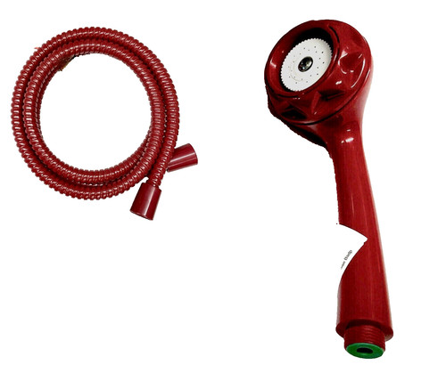 Brausekopf duschkopf - brausekopf,