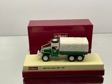 Sibur 4005 gmc truck paris - sibur,