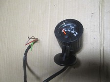 Öltemperaturanzeige VDO