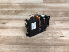 SMART FORTWO W451 OEM FRONT