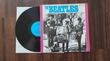 The Beatles Amiga Vinyl LP Schallplatte 850 040 1983 DD 850962