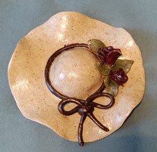 Keramikhut, Hut, Deko