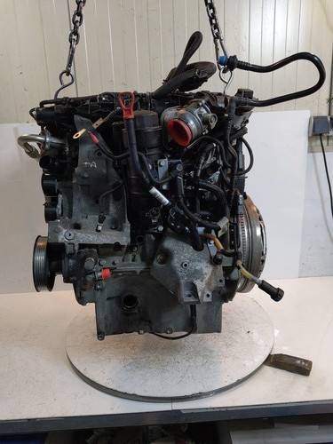Motor für bmw - bmw, e83