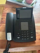 AGFEO ST45 IP Systemtelefon -