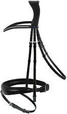 Passier Trense PA PassierBlue Spirit englisch kombiniert