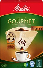 Melitta Filtertüten 1x4