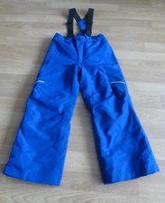 lupilu Skihose Gr. 110/116 blau