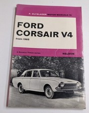 Motor Manual 75 By P Olyslager