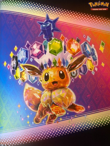 Pokémon prismatische - pokémon, "prismatische