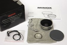 Minox DCC Rolleiflex AF 5.0