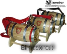 1 L Kragen Hund Bernhardiner