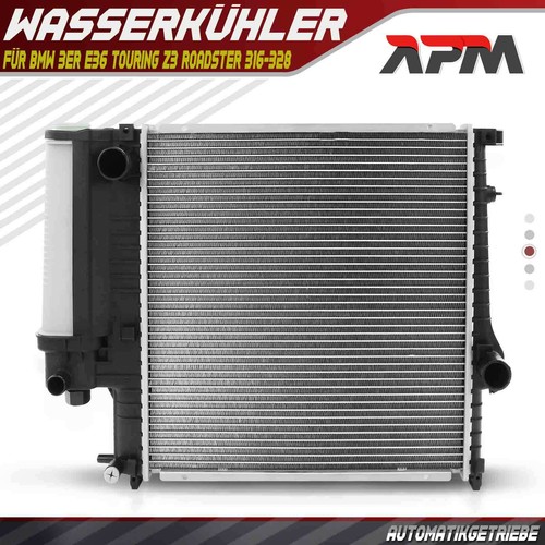 Kühler wasserkühler - kühler,