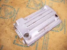 Original Anlasserdeckel / Starter Cover Honda CB 650 - RC03, CB 650 C - RC05