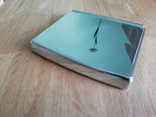 VW Passat 3BG V6 TDI W8 Chrom Blende Abdeckung Armlehne