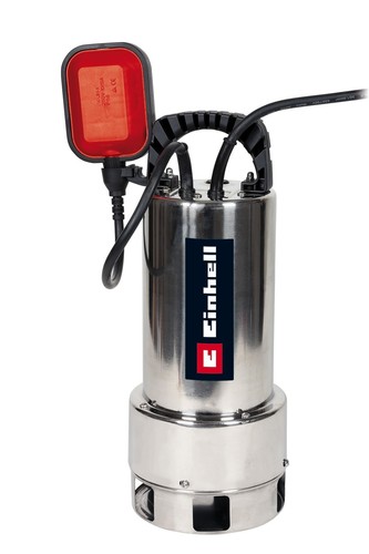 Einhell schmutzwasserpumpe - einhell,