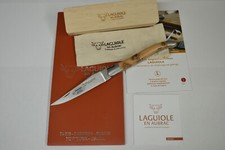 Laguiole en Aubrac Frankreich