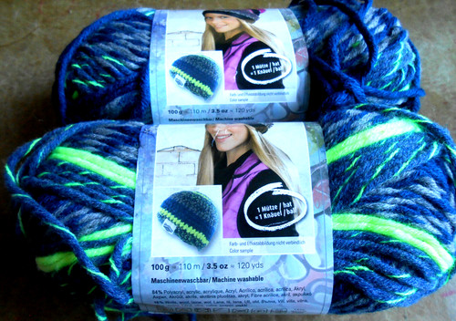 Schachenmayr boston mix color - boston,