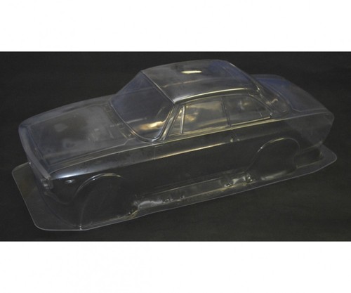 Tamiya 311825421 kar alfa - kar.,