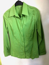 Damenbluse Wissmann langer Arm