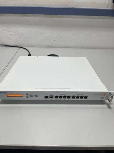 Sophos utm 220 rev - sophos,