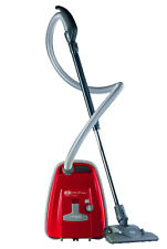 SEBO Bodenstaubsauger Airbelt K1 ALLSTAR mit 8 Staubsaugertüten 2 Jahre Garantie