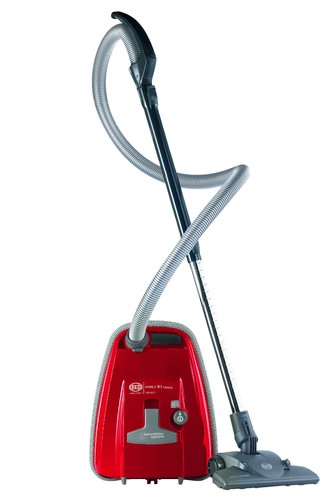 Sebo bodenstaubsauger airbelt - bodenstaubsauger,