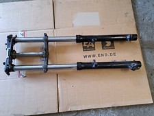 Kawasaki Z750 GT Z 750 P  Gabel Standrohre Federbeine vorne