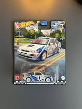 Hot wheels premium boulevard - premium,