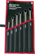 Ring-Ratschenschlüssel-Satz