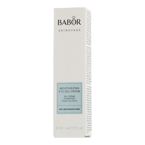 Babor skinovage moisturizing - skinovage,