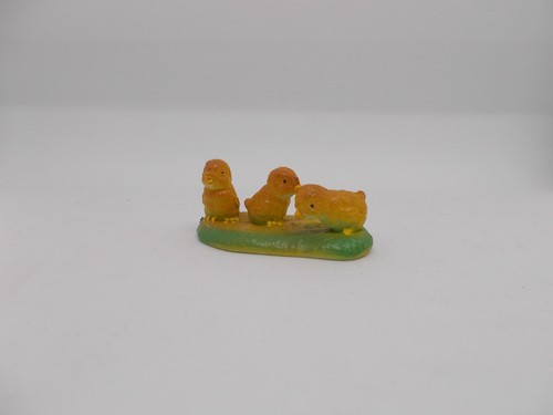 Bullyland bully vintage tier - bullyland,