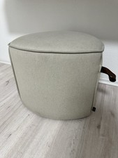 Design Pouf Hocker Sammy von Jab Anstoetz Sitzhocker Pouf